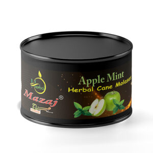 Apple Mint Hookah Flavour