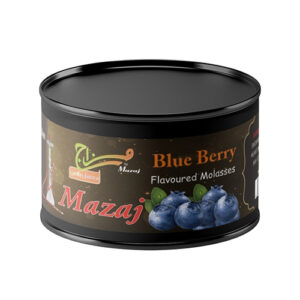 Blue Berry Flavour