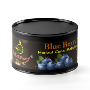 Blue Berry Hookah Flavour