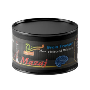 Brain Freezer Flavour