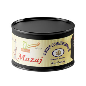 Chief Commissioner Flavour