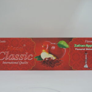 Zafran Apple