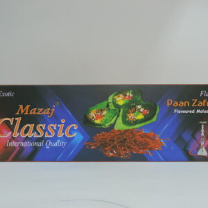 Paan Zafran