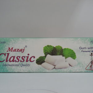 Gum With Mint