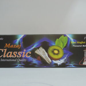 Kiwi Maghai Mint