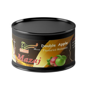 Double Apple Flavour