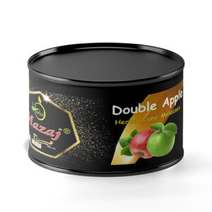 Double Apple Hookah Flavour