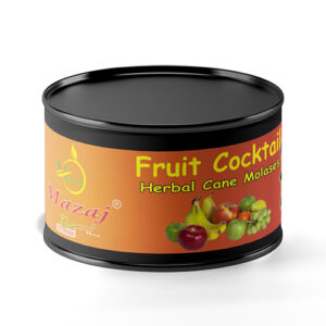 Fruit Cocktail Hookah Flavour