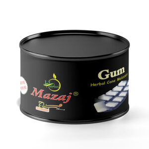 Gum Hookah Flavour