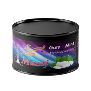 Gum Mint Flavour