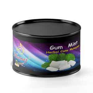 Gum Mint Hookah Flavour