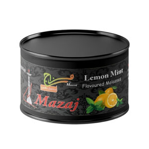 Lemon Mint Flavour