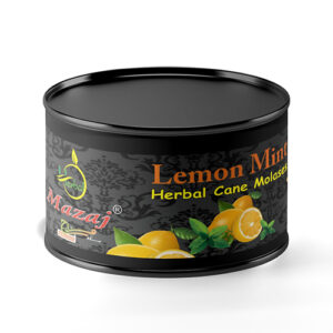 Lemon Mint Hookah Flavour