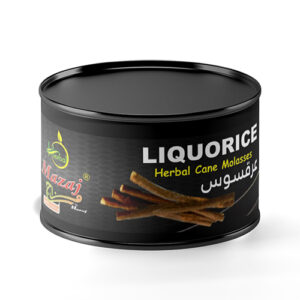 Liquorice Hookah Flavour