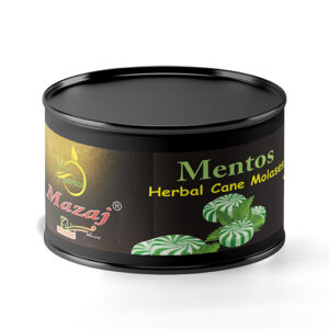 Mentos Hookah Flavour
