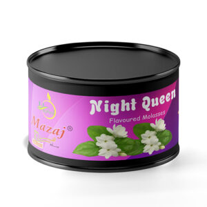 Night Queen Hookah Flavour