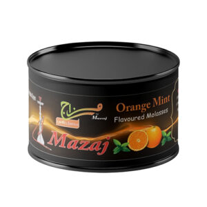 Orange Mint Flavour