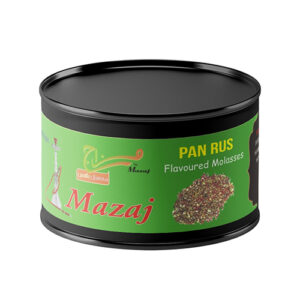 Pan Rus Flavour