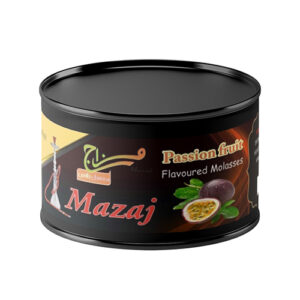 Passion Fruit Flavour