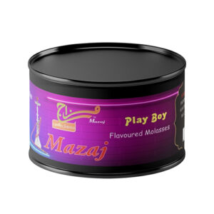 Play Boy Flavour