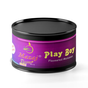 Play Boy Hookah Flavour